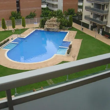 Apartment Lv Real Estate Maldivas Iii *