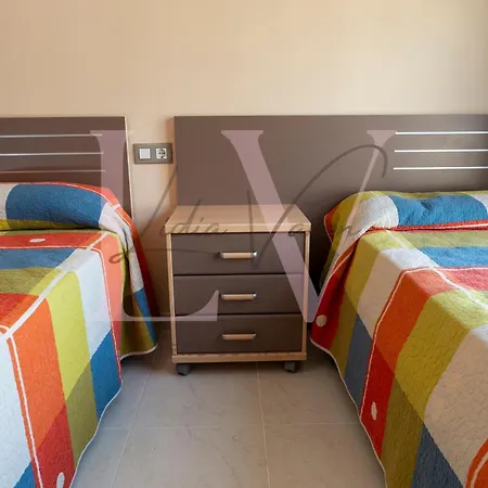 Lv Real Estate Maldivas Iii Apartment *