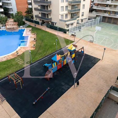 Lv Real Estate Maldivas Iii * La Pineda