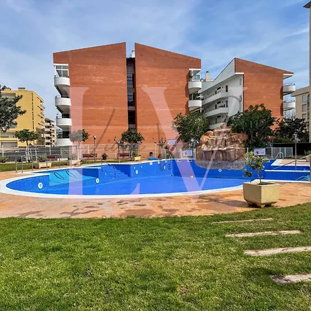 Apartment Lv Real Estate Maldivas Iii La Pineda