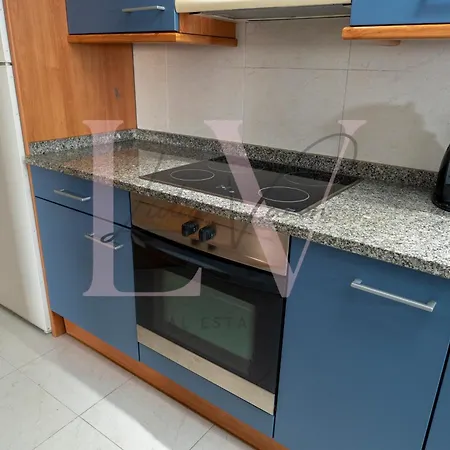 Lv Real Estate Maldivas Iii Apartment