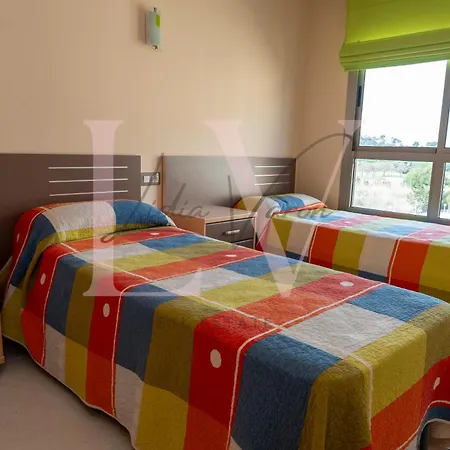 Apartment Lv Real Estate Maldivas Iii *