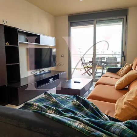 Lv Real Estate Maldivas Iii Apartment