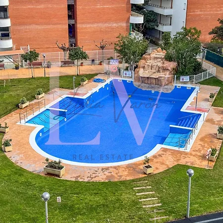 Lv Real Estate Maldivas Iii * La Pineda