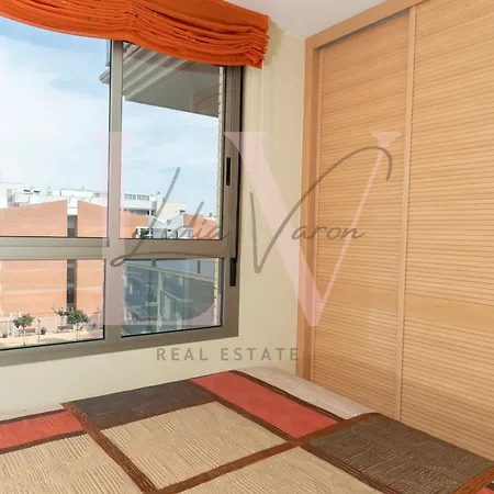Lv Real Estate Maldivas Iii Apartment *