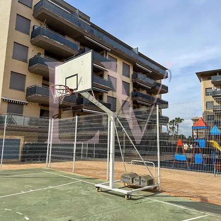 Apartment Lv Real Estate Maldivas Iii *