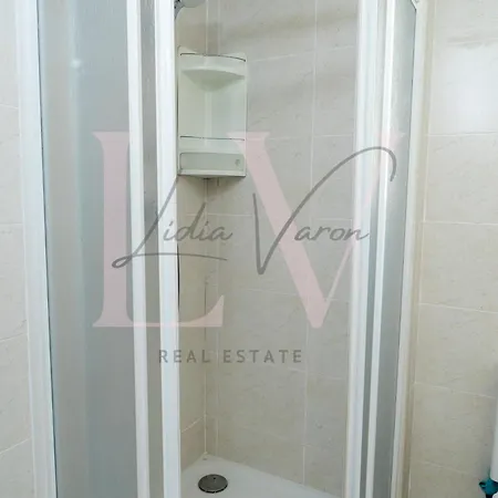 Apartment Lv Real Estate Maldivas Iii La Pineda