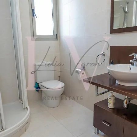 Apartment Lv Real Estate Maldivas Iii La Pineda