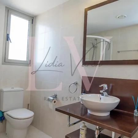 Apartment Lv Real Estate Maldivas Iii