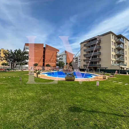 Apartment Lv Real Estate Maldivas Iii La Pineda