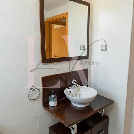 Lv Real Estate Maldivas Iii Apartment *
