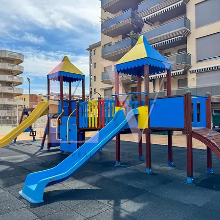 Lv Real Estate Maldivas Iii La Pineda