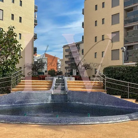 Lv Real Estate Maldivas Iii Apartment La Pineda