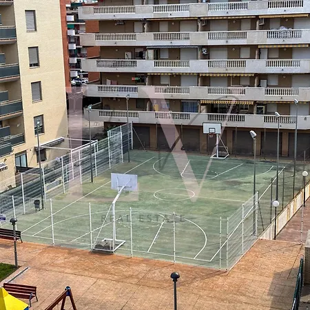 Lv Real Estate Maldivas Iii Apartment *
