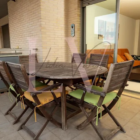 Lv Real Estate Maldivas Iii La Pineda