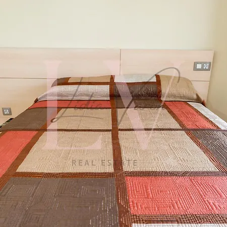 Lv Real Estate Maldivas Iii Apartment *