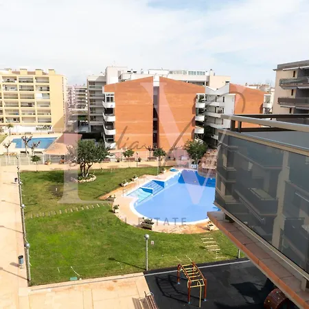Apartment Lv Real Estate Maldivas Iii *