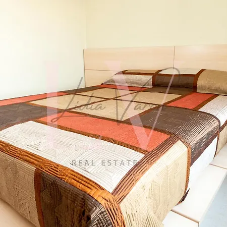 Apartment Lv Real Estate Maldivas Iii *