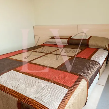 Apartment Lv Real Estate Maldivas Iii *