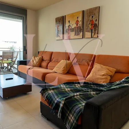 Lv Real Estate Maldivas Iii Apartment La Pineda