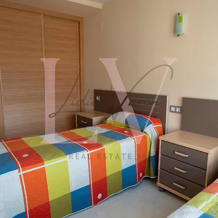 Lv Real Estate Maldivas Iii Apartment