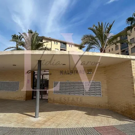 Lv Real Estate Maldivas Iii *