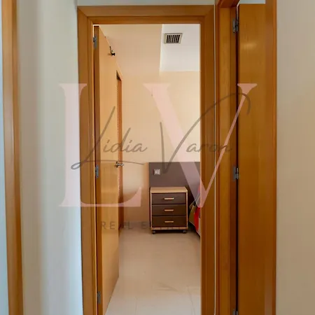Apartment Lv Real Estate Maldivas Iii La Pineda