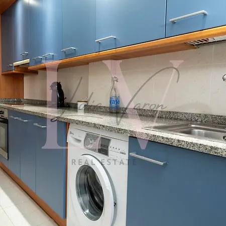 Apartment Lv Real Estate Maldivas Iii