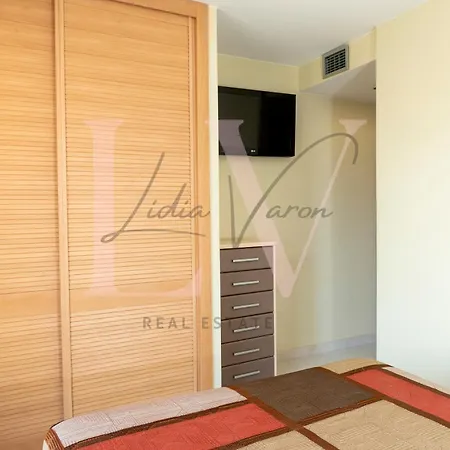 Lv Real Estate Maldivas Iii