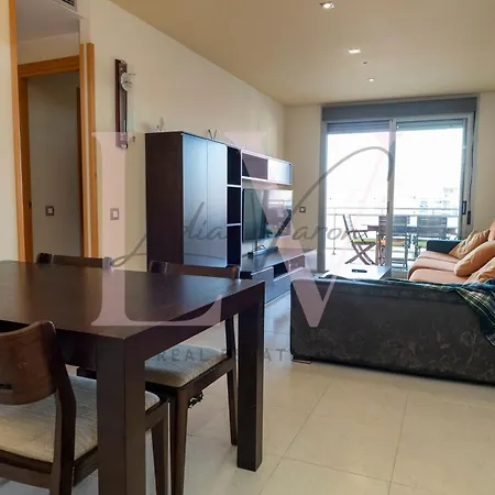 Apartment Lv Real Estate Maldivas Iii