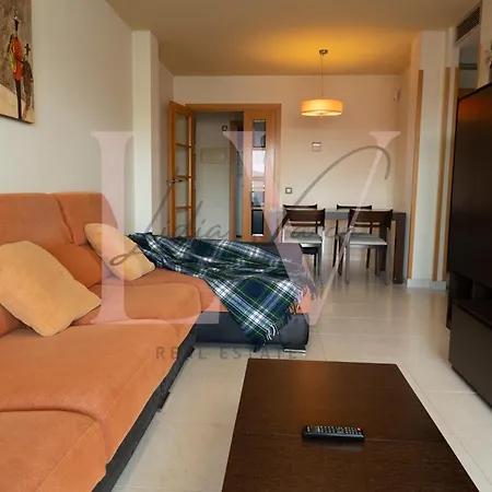 Apartment Lv Real Estate Maldivas Iii *
