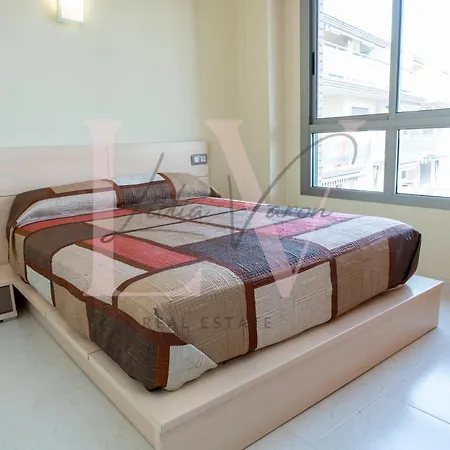 Lv Real Estate Maldivas Iii Apartment La Pineda