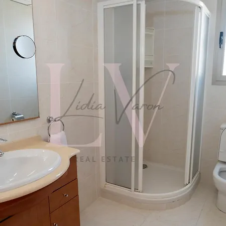 Apartment Lv Real Estate Maldivas Iii La Pineda