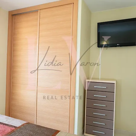 Lv Real Estate Maldivas Iii *