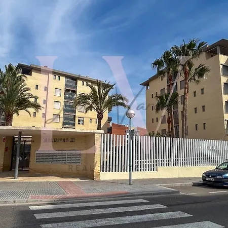 Apartment Lv Real Estate Maldivas Iii *