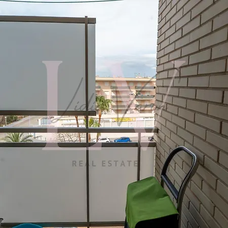 Lv Real Estate Maldivas Iii Apartment La Pineda