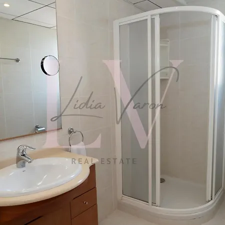 Lv Real Estate Maldivas Iii Apartment La Pineda